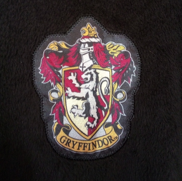 Harry Potter women's hooded union suit x-small - Picture 3 of 8